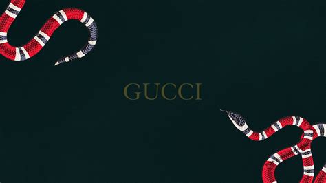 gucci snake profile pic